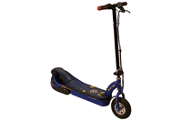 GT-200 (2006 & Newer) Electric Scooter Parts